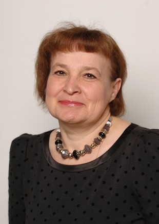 Ковалева Елена Германовна, д.х.н., профессор УрФУ